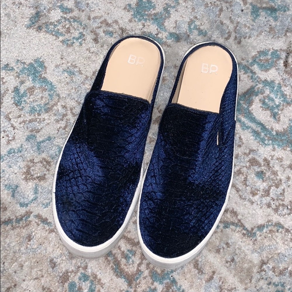 Nordstrom brand platform muels